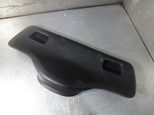 Peugeot 206 2A/C 1999-2006 Boot Interior Plastic Door Panel Cover/Trim