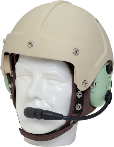 David clark helmet h10 - david, k-10