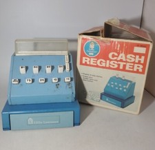 Vintage Sears Little Learner's
