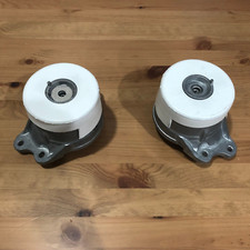 Engine Motor Mount Mercedes