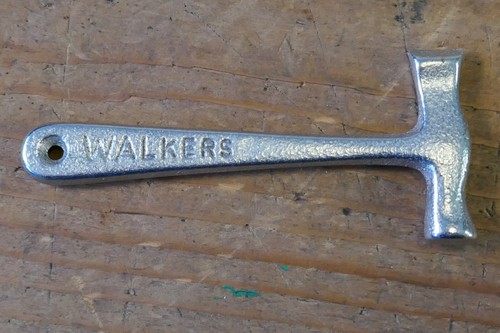 Walkers toffee hammer very - toffee,