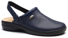 Toffeln Flex Lite 0599 - Navy