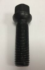 ALLOY WHEEL BOLTS M14X1.5 X 1