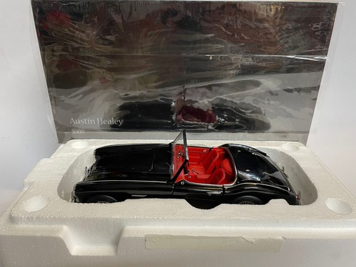 Kyosho austin healey - kyosho, mk-1
