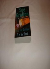 Omnibus: "O is for Outlaw", "P