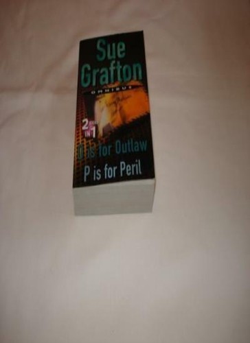 Omnibus for outlaw - "o, "p
