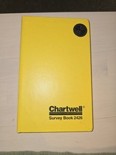 Chartwell 2426 Yellow Survey
