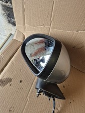 VAUXHALL CORSA D GENUINE WING