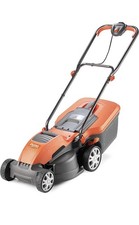 Flymo Speedi-Mo 360C Electric