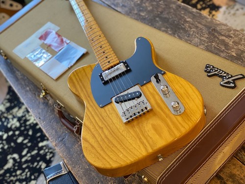 Fender japan telecaster - telecaster, 1952
