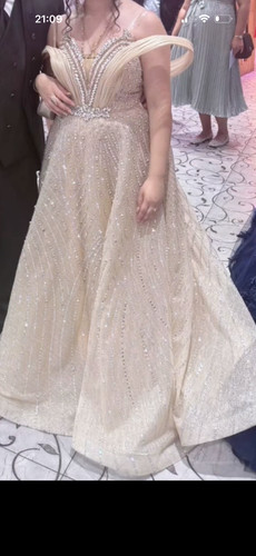 Handmade luxury dresses good