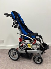 Convaid Rodeo 10" Special Needs Stroller