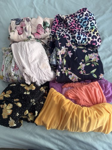 Summer bundle girls years - girls,