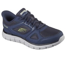 Skechers Track Ezral Mens
