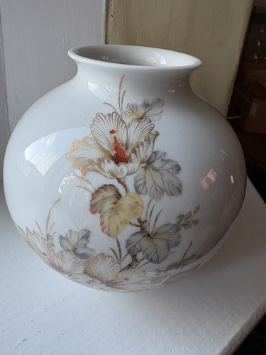 Vintage kaiser germany vase - , w