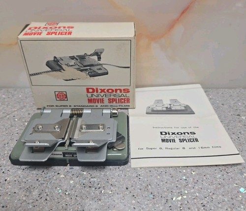 Vintage dixons universal - vintage,