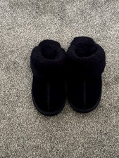 Ladies Woman’s MandS Slippers