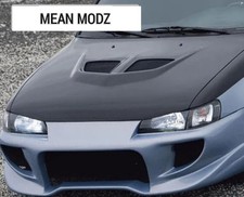 EVO 6 Style Universal Bonnet