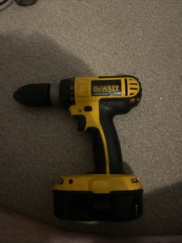 Dewalt dc725n cordless drill - dewalt,