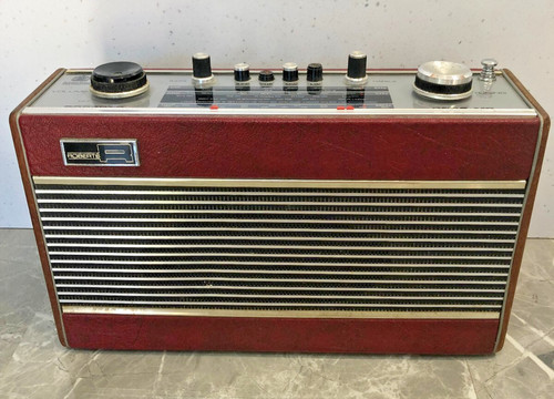 Roberts r606 vintage - roberts, r606-mb