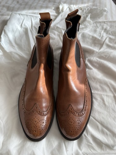 Russell bromley brogue - russell,
