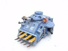 Warhammer 40k Space Marines