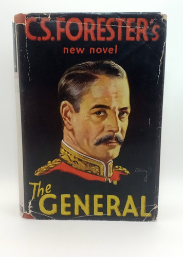 The general forester - c, s