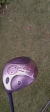 Callaway Great Big Bertha Hawk