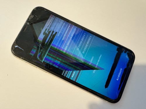 Apple iphone faulty - iphone,