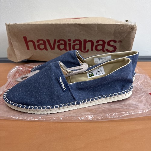 Havaianas navy blue - havaianas,