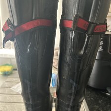 Ariat Tall Riding Boots Uk