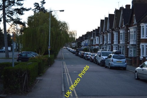 Photo 6x4 foster hill - photo,