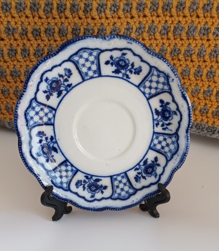 Antique grindley - w, h