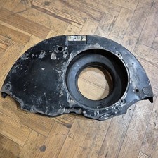 Porsche 356 & 912 Engine Fan