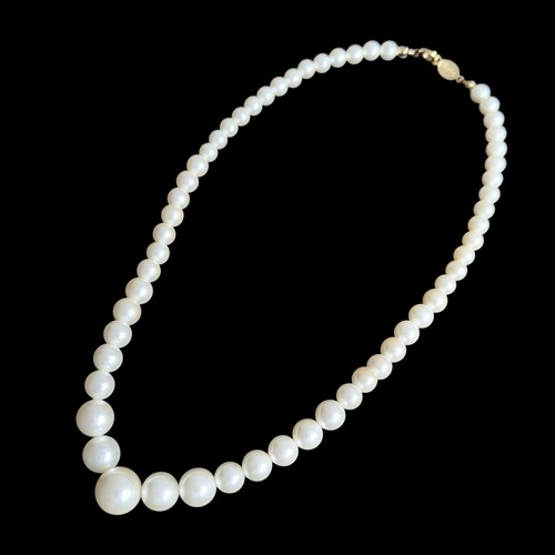 Vintage napier faux pearl - napier,
