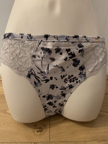 Rosie high leg knickers - m&s,