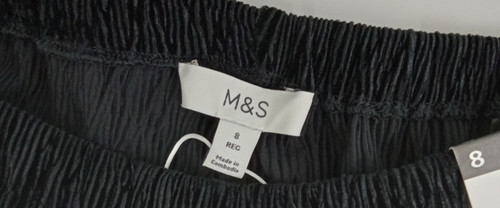 Women wide leg - m&s,