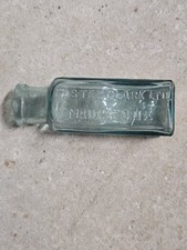 VINTAGE EIFFEL TOWER LEMONADE