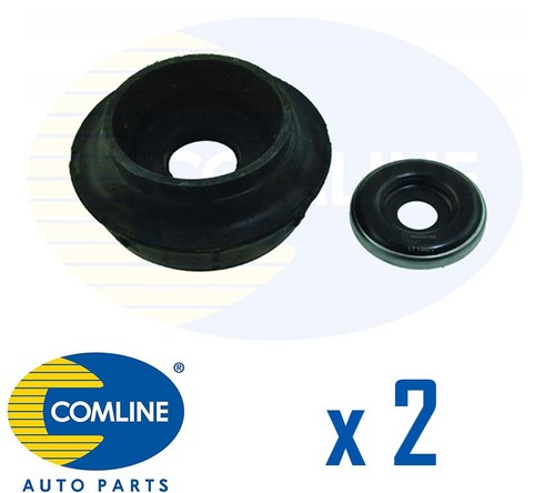 Top strut mounting pair - mounting,