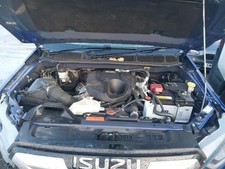 ISUZU D-MAX ENGINE 1.9 RZ4E 1898CC COMPLETE 2021-2023 DL20 DL40 RZ4E