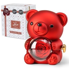 Teddy bear gift - teddy,