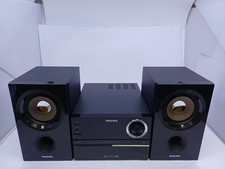 Philips MCM1350/05 Micro Hi-Fi