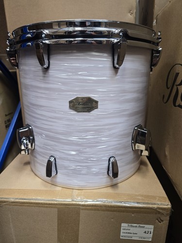 Drum kit add floor tom - kit,