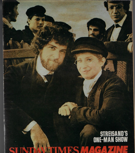 Rare times magazine - times,
