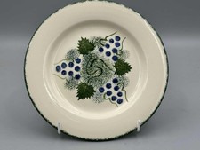 Poole Pottery Vineyard -