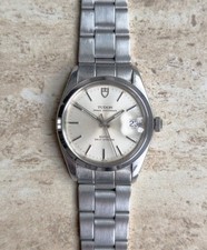 TUDOR Prince Oysterdate -