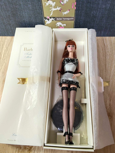 Mattel fashion model - fashion,