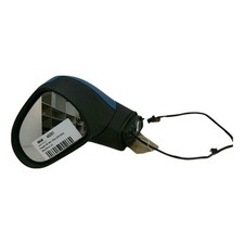 Left Door Mirror Peugeot 207 5 Door Hdi Active 2012-2015 1398cc Diesel