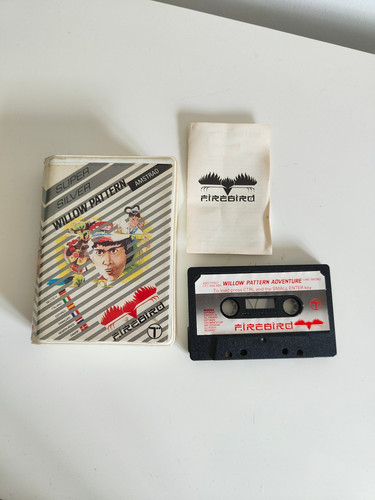 Amstrad cpc game super - cpc,
