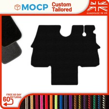 Carpet Motorhome Mats to fit